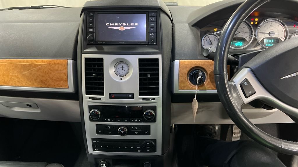 Vehicle 11