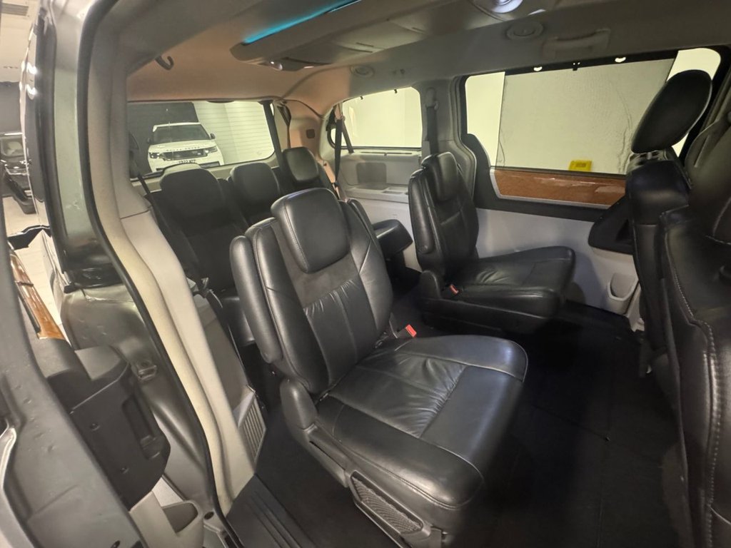 Used Chrysler Grand Voyager 2008 for sale - 75842880: Photo 20