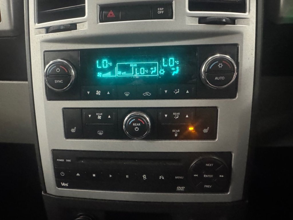 Used Chrysler Grand Voyager 2008 for sale - 75842880: Photo 28