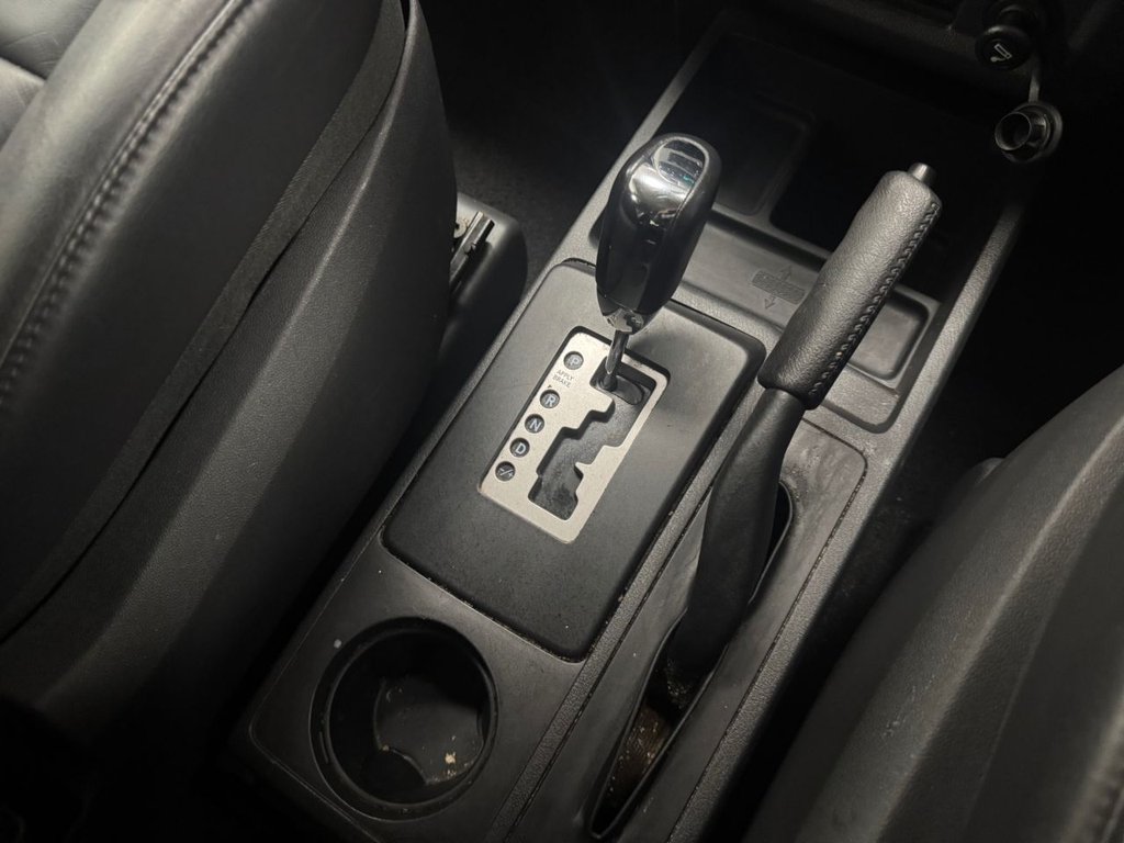 Used Chrysler Grand Voyager 2008 for sale - 75842880: Photo 29