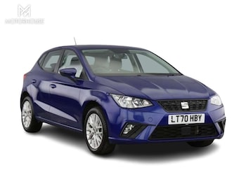 Used SEAT Ibiza 2021 for sale - 79397149: Photo