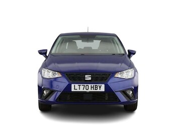 Used SEAT Ibiza 2021 for sale - 79397149: Photo