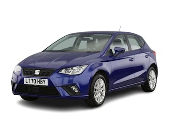 Used SEAT Ibiza 2021 for sale - 79397149: Photo