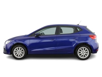 Used SEAT Ibiza 2021 for sale - 79397149: Photo