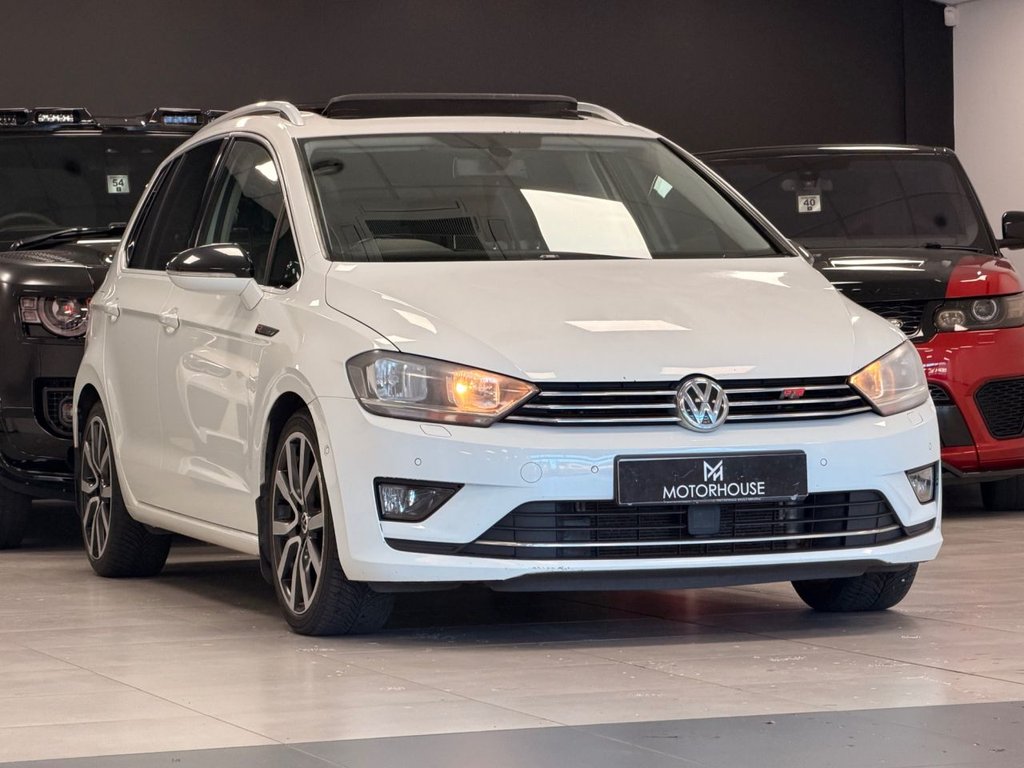 Used Volkswagen Golf SV 2014 for sale - 76356738: Photo 10