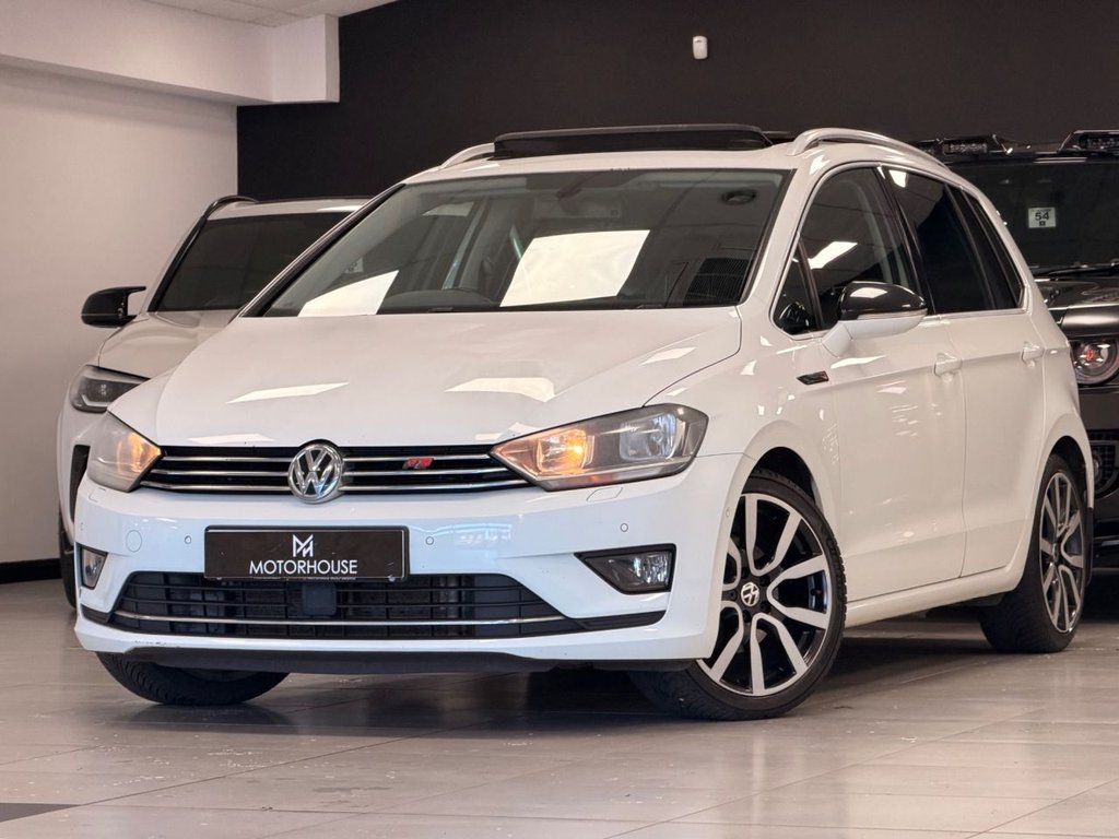 Used Volkswagen Golf SV 2014 for sale - 76356738: Photo 11