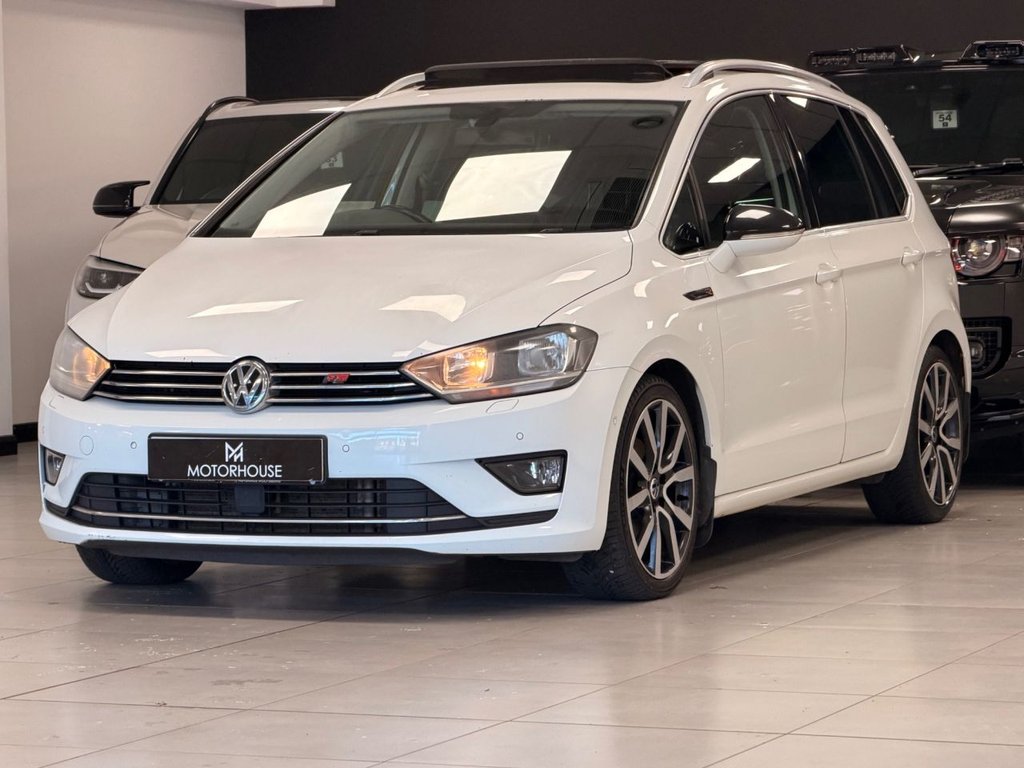 Used Volkswagen Golf SV 2014 for sale - 76356738: Photo 12
