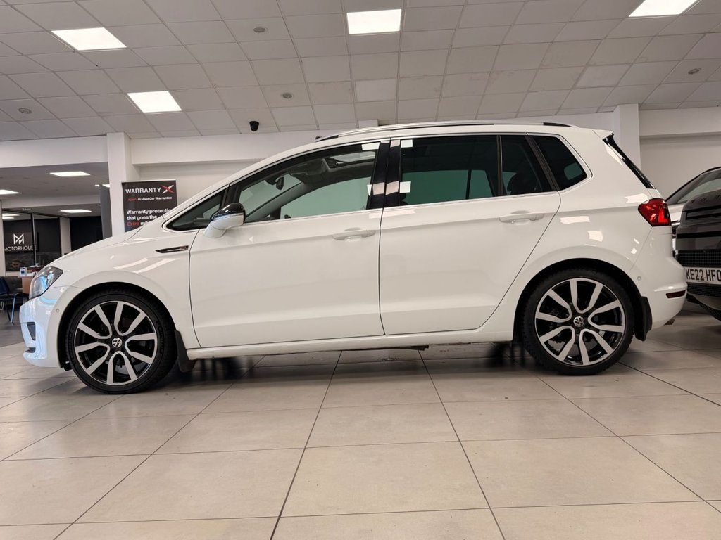 Used Volkswagen Golf SV 2014 for sale - 76356738: Photo 13
