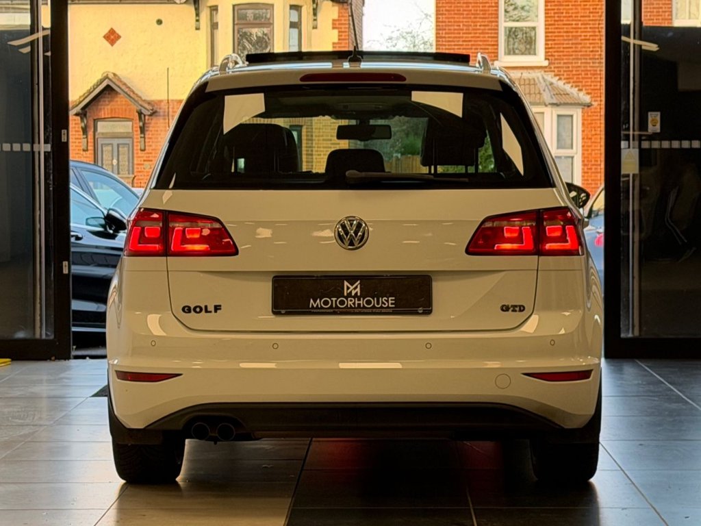 Used Volkswagen Golf SV 2014 for sale - 76356738: Photo 15