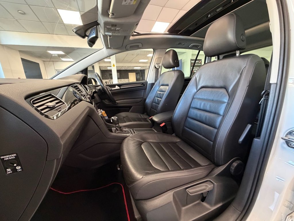 Used Volkswagen Golf SV 2014 for sale - 76356738: Photo 16