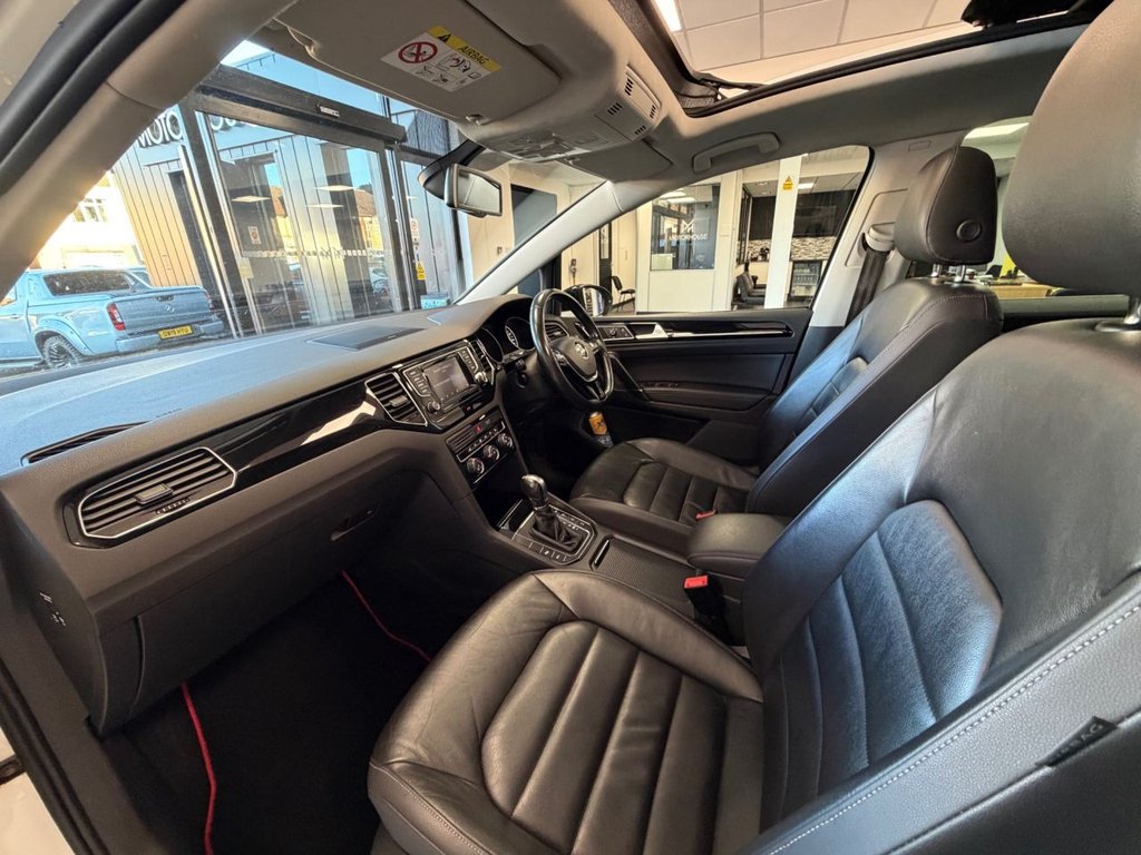 Used Volkswagen Golf SV 2014 for sale - 76356738: Photo 17