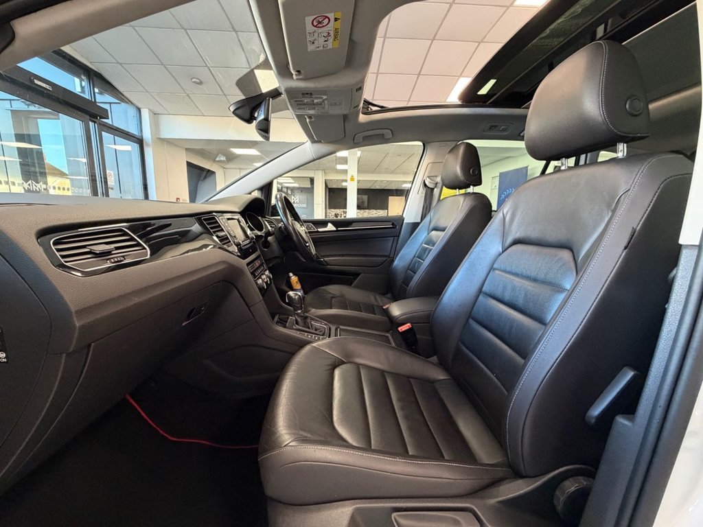 Used Volkswagen Golf SV 2014 for sale - 76356738: Photo 18