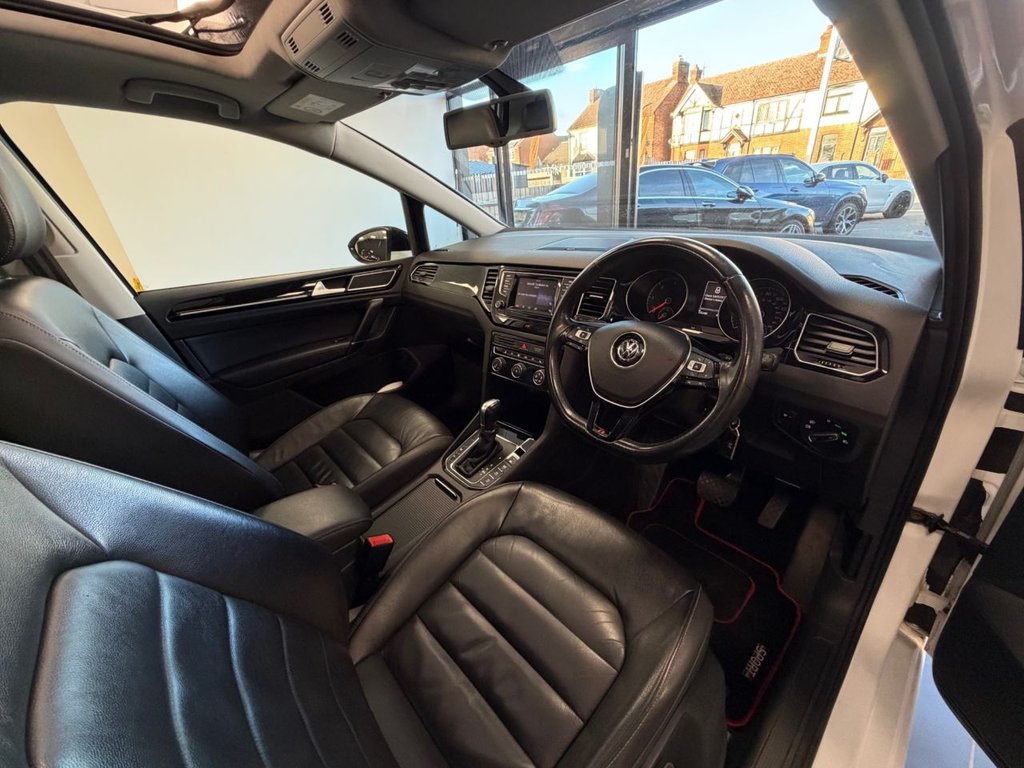 Used Volkswagen Golf SV 2014 for sale - 76356738: Photo 19