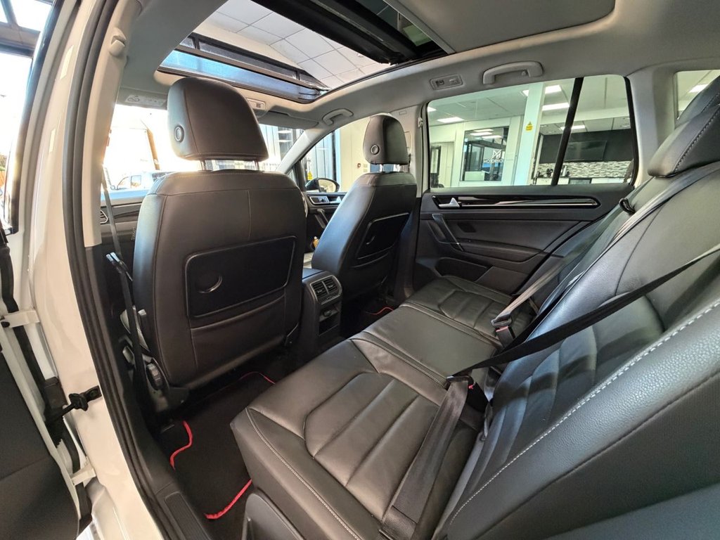 Used Volkswagen Golf SV 2014 for sale - 76356738: Photo 21