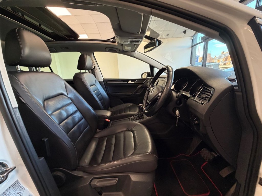 Used Volkswagen Golf SV 2014 for sale - 76356738: Photo 3