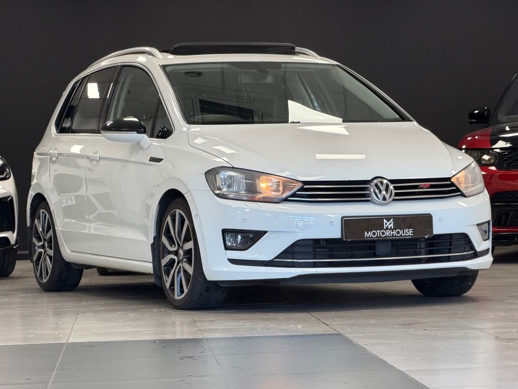 Used Volkswagen Golf SV 2014 for sale - 76356738: Photo 5