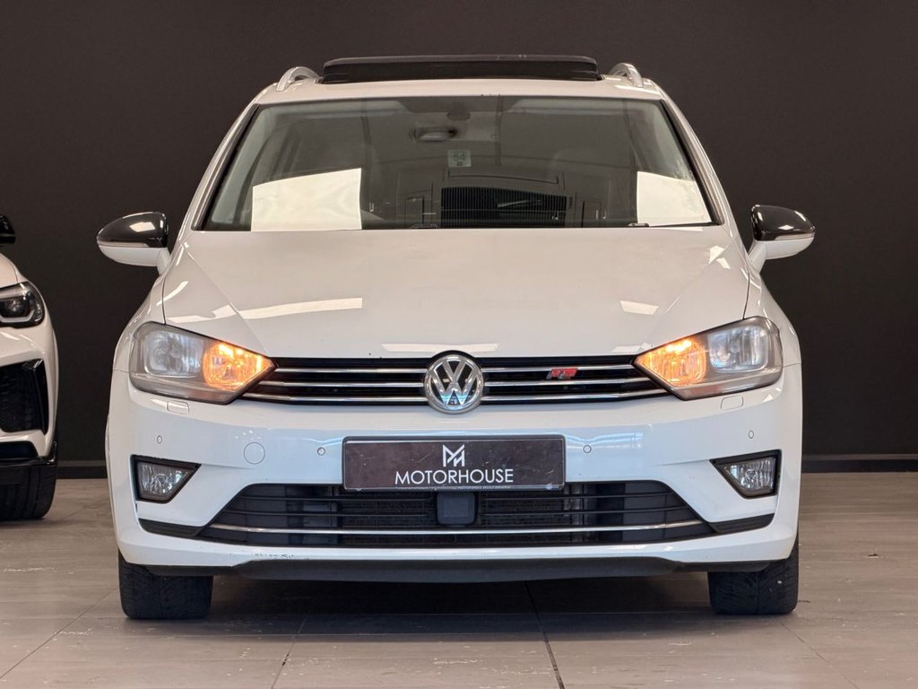 Used Volkswagen Golf SV 2014 for sale - 76356738: Photo 6