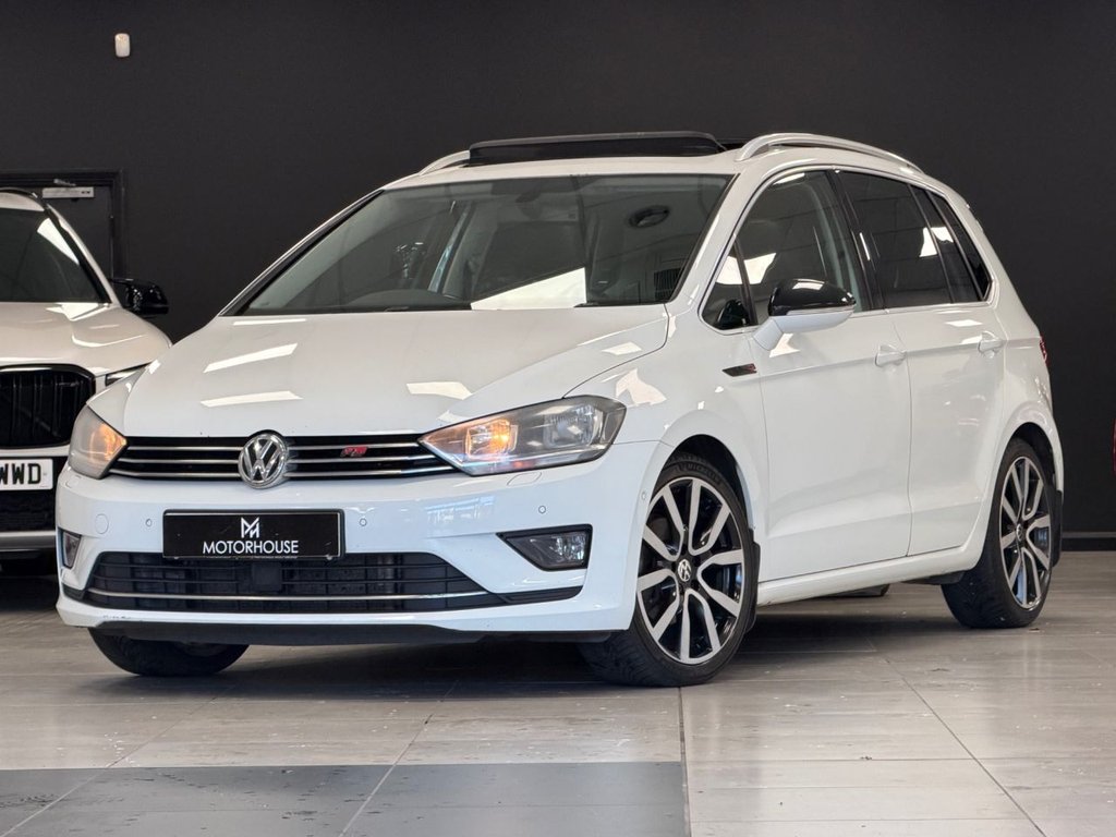 Used Volkswagen Golf SV 2014 for sale - 76356738: Photo 7