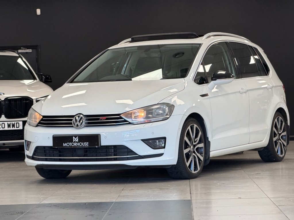 Used Volkswagen Golf SV 2014 for sale - 76356738: Photo 8
