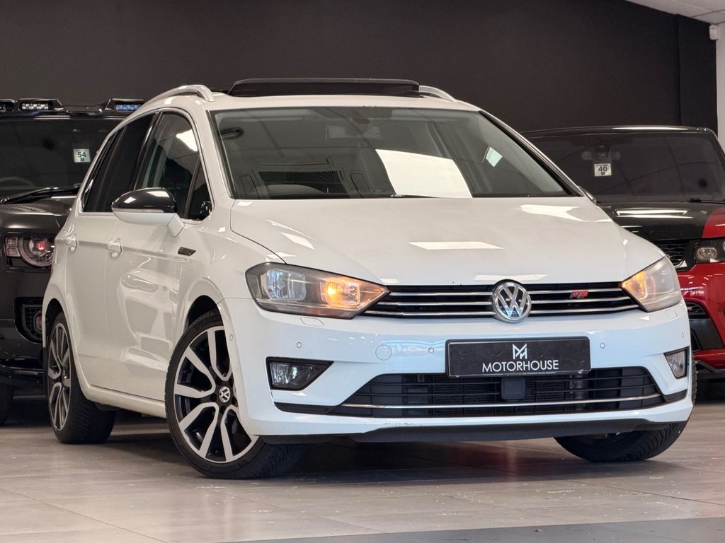 Used Volkswagen Golf SV 2014 for sale - 76356738: Photo 9