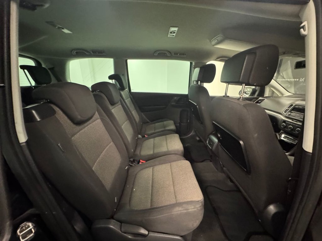 Used Volkswagen Sharan 2014 for sale - 76632414: Photo 17