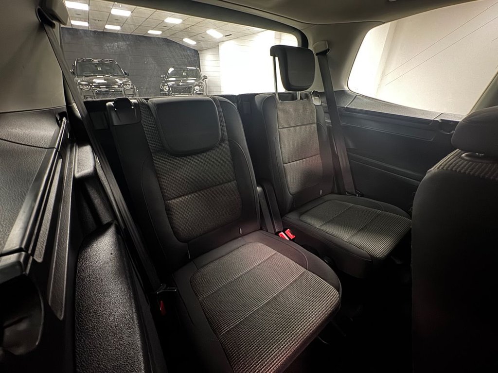 Used Volkswagen Sharan 2014 for sale - 76632414: Photo 18