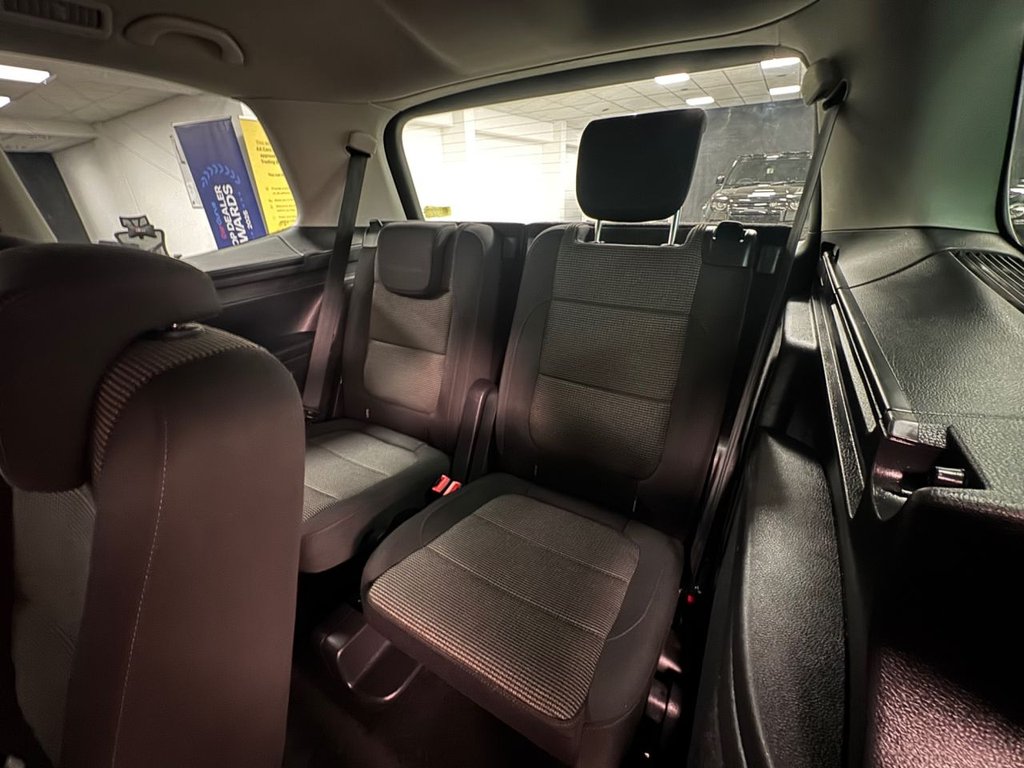 Used Volkswagen Sharan 2014 for sale - 76632414: Photo 19