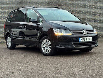 2014 (64) - 2.0 TDI CR BlueMotion Tech 140 SE 5dr