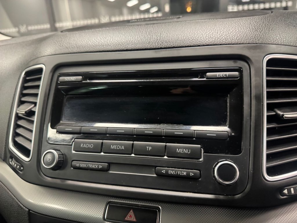 Used Volkswagen Sharan 2014 for sale - 76632414: Photo 25