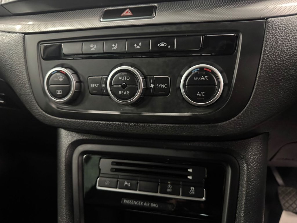 Used Volkswagen Sharan 2014 for sale - 76632414: Photo 26