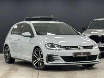 2017 (17) - 2.0 TDI BlueMotion Tech GTD DSG Euro 6 (s/s) 5dr