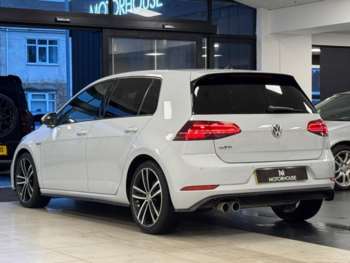 Used Volkswagen Golf 2017 for sale - 74692003: Photo