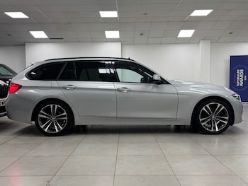 Used BMW 3 Series 2016 for sale - 77806534: Photo