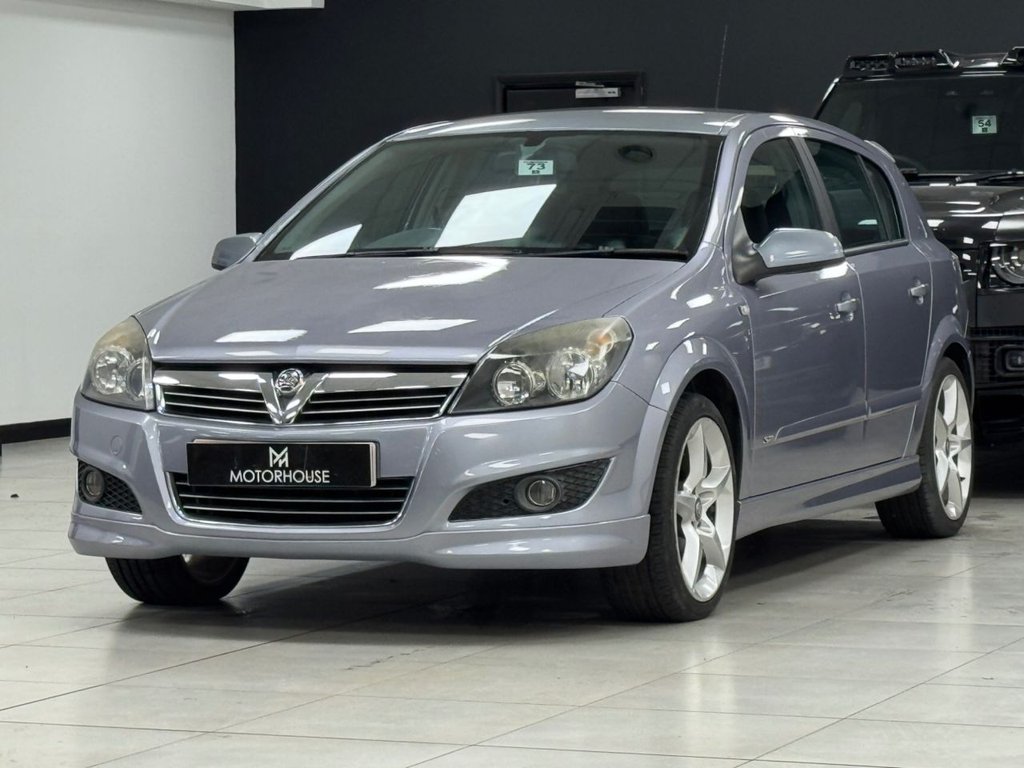 Used Vauxhall Astra 2008 for sale - 77121902: Photo 12