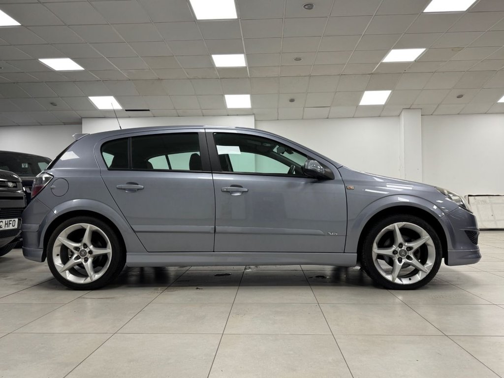 Used Vauxhall Astra 2008 for sale - 77121902: Photo 4