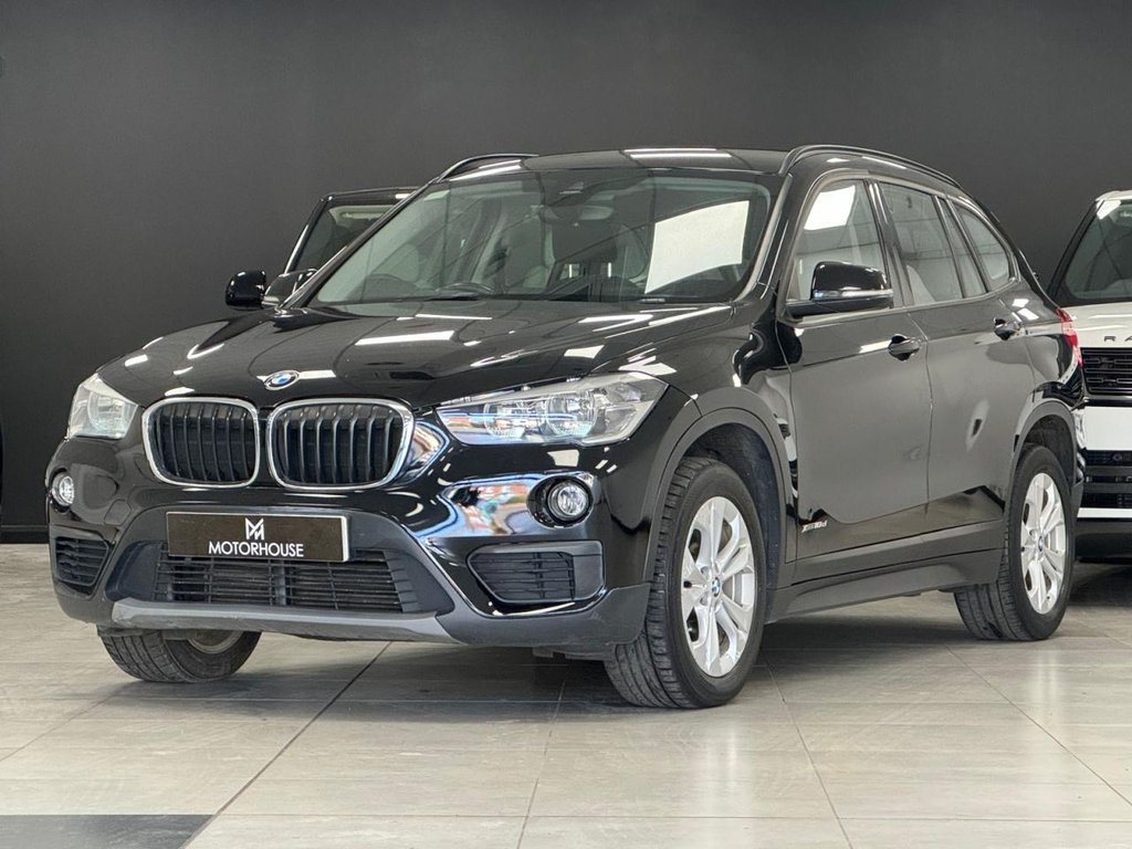 Used BMW X1 2016 for sale - 75416575: Photo 10