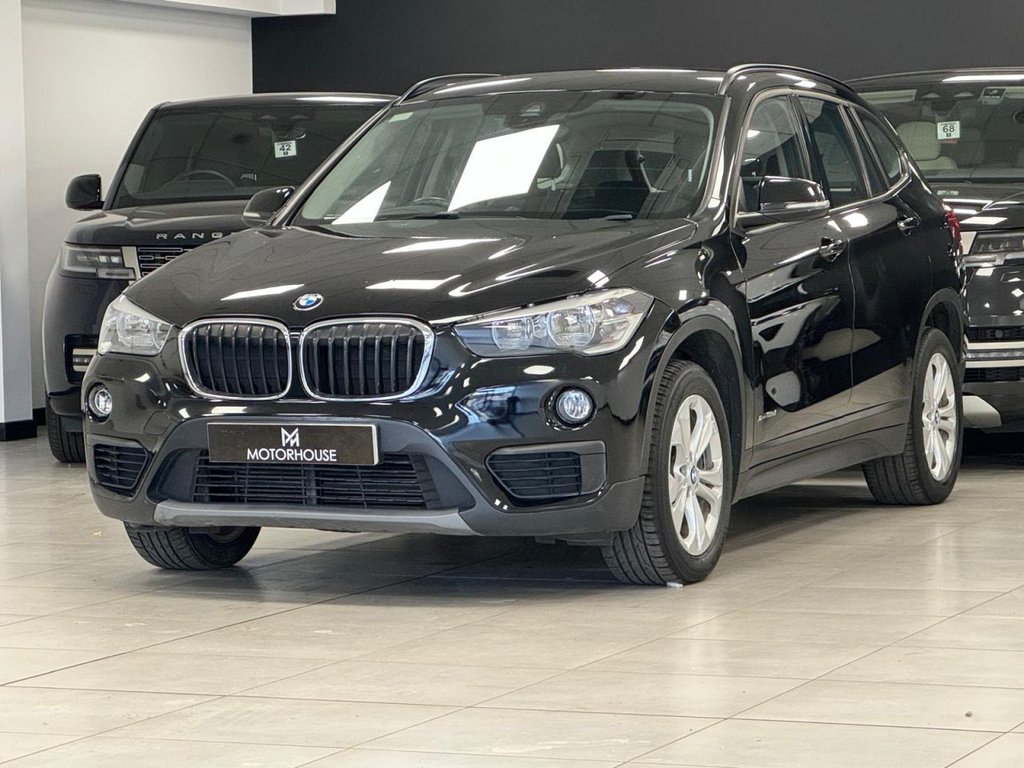 Used BMW X1 2016 for sale - 75416575: Photo 11