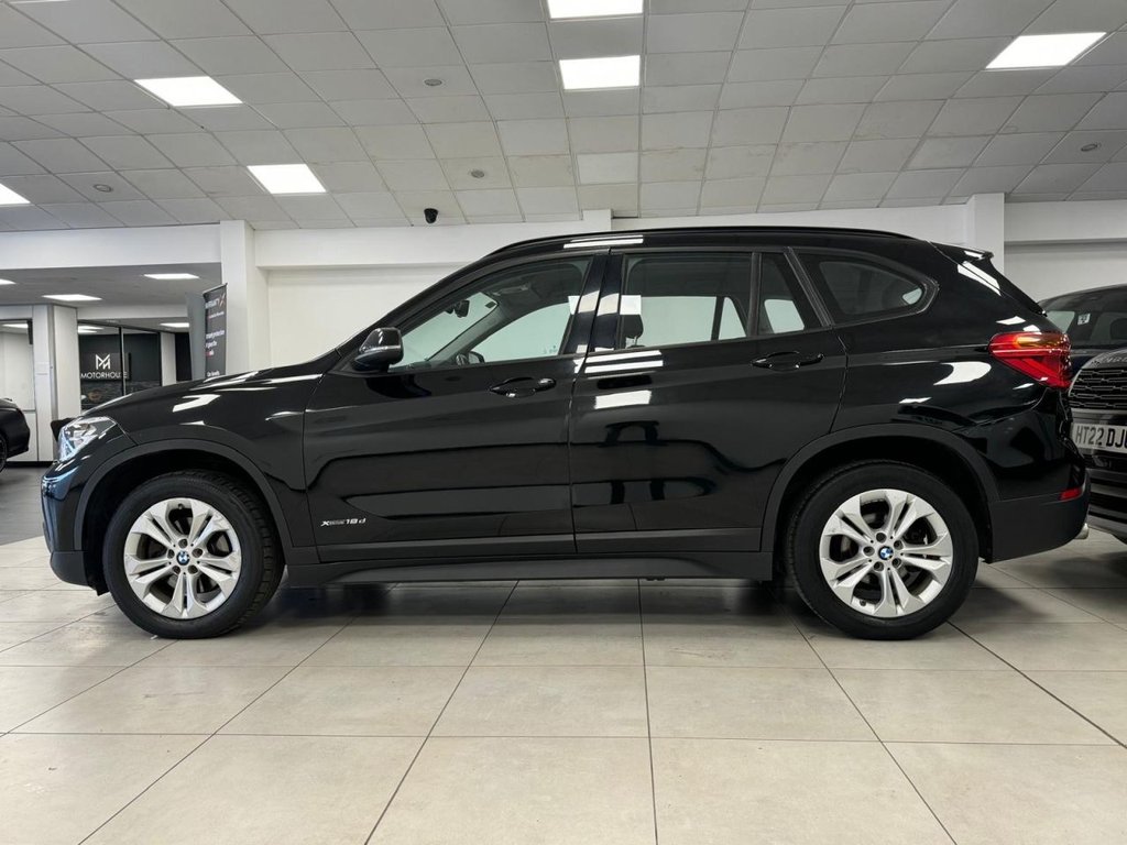 Used BMW X1 2016 for sale - 75416575: Photo 12