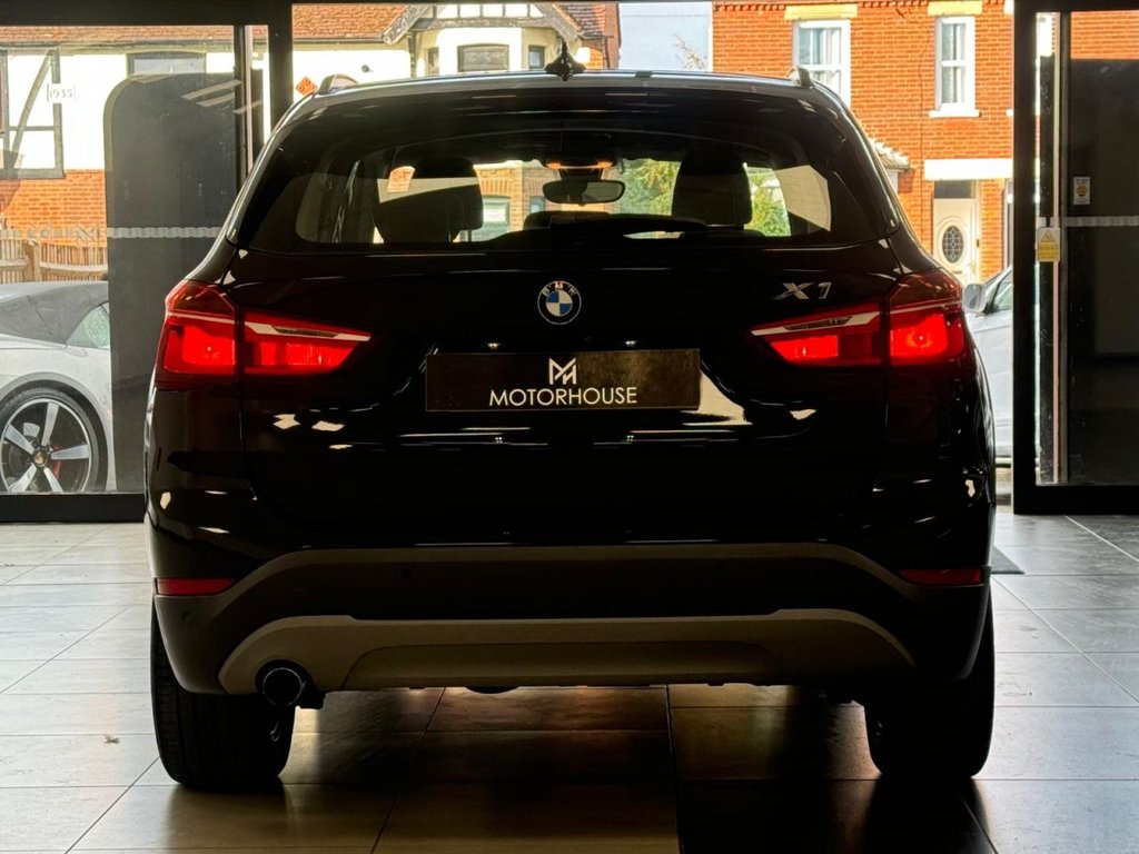 Used BMW X1 2016 for sale - 75416575: Photo 13