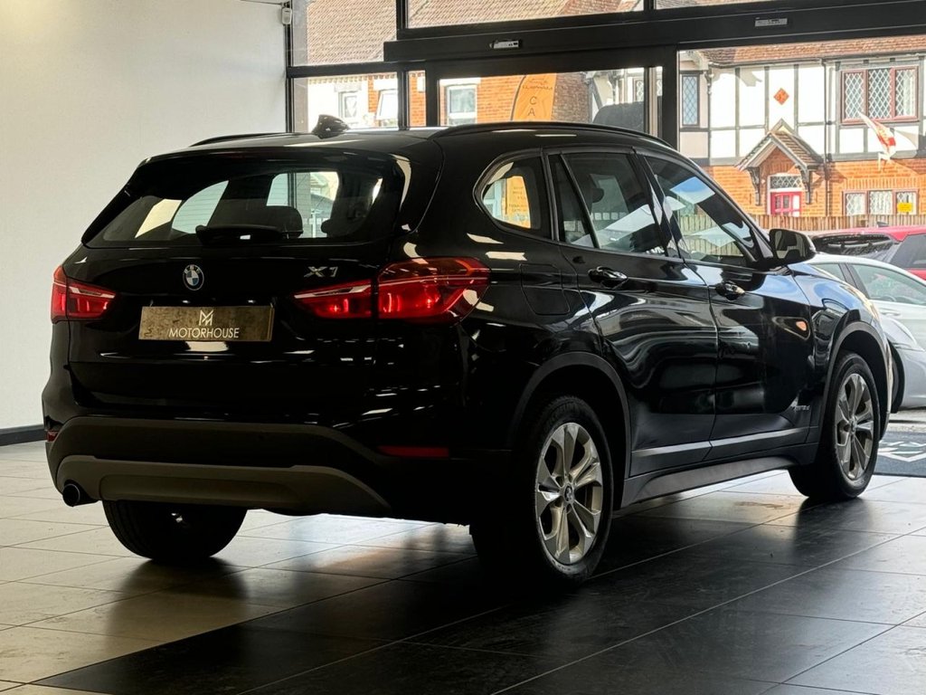 Used BMW X1 2016 for sale - 75416575: Photo 14