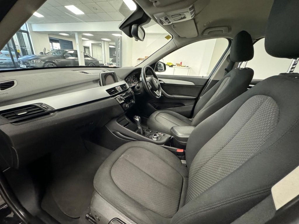 Used BMW X1 2016 for sale - 75416575: Photo 16