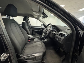Used BMW X1 2016 for sale - 75416575: Photo