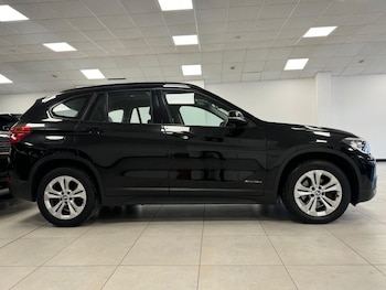 Used BMW X1 2016 for sale - 75416575: Photo