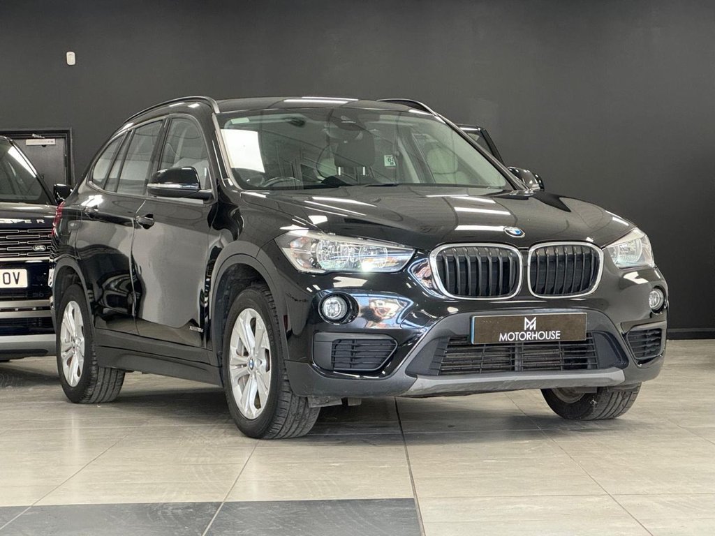 Used BMW X1 2016 for sale - 75416575: Photo 6