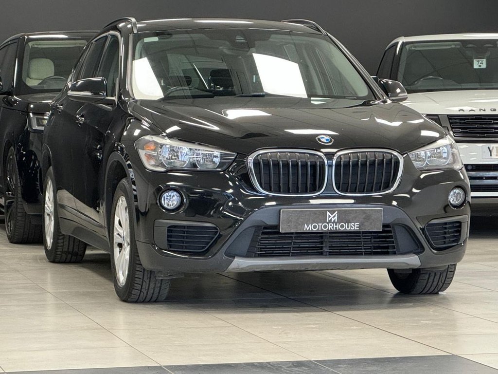 Used BMW X1 2016 for sale - 75416575: Photo 7