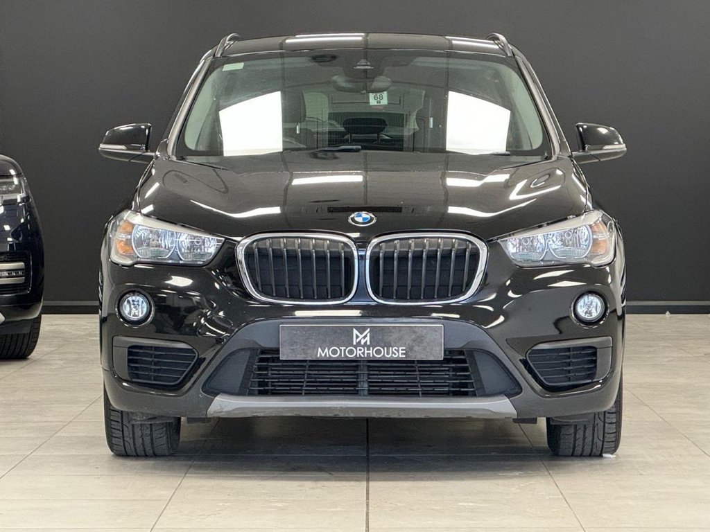 Used BMW X1 2016 for sale - 75416575: Photo 8