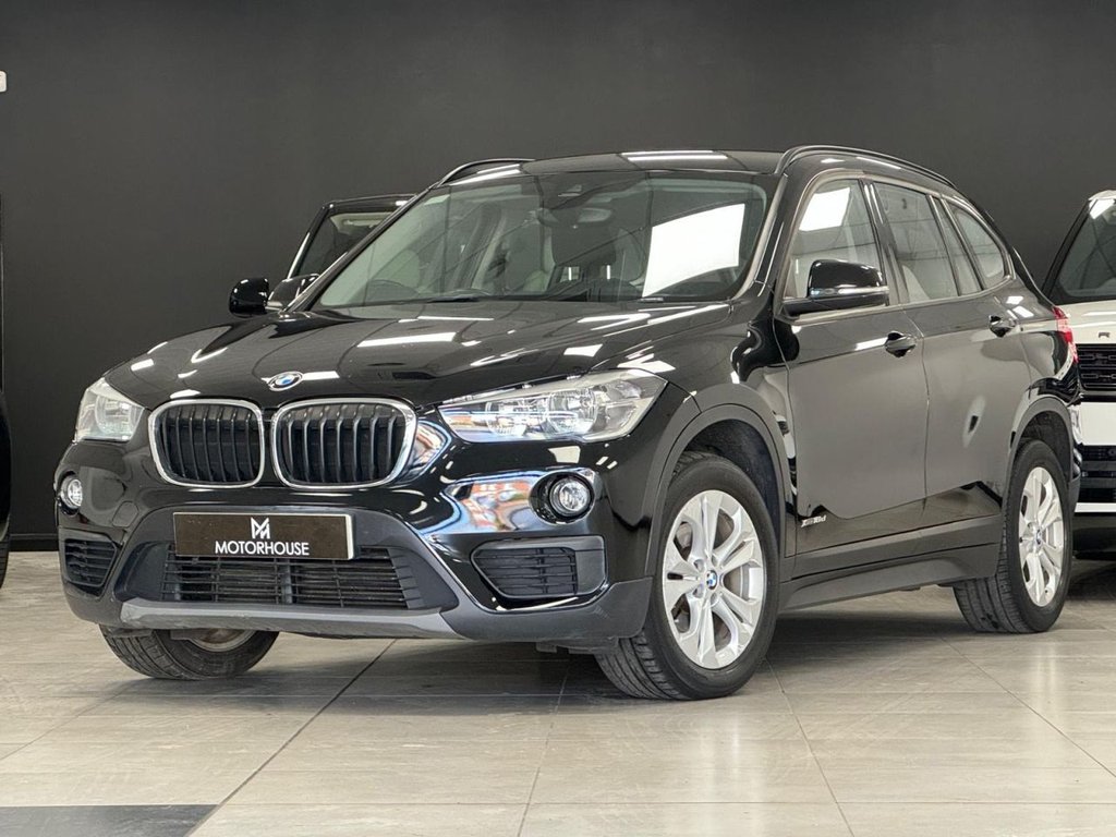 Used BMW X1 2016 for sale - 75416575: Photo 9