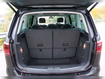 Used SEAT Alhambra 2016 for sale - 78663905: Photo