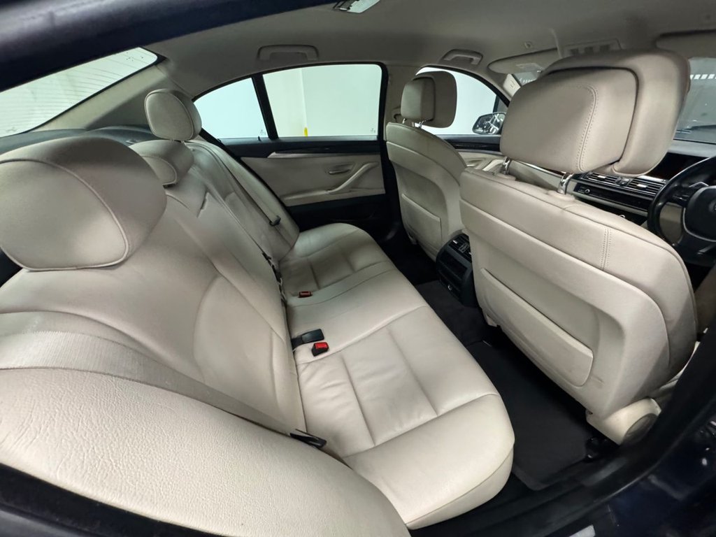 Used BMW 5 Series 2010 for sale - 74866417: Photo 16