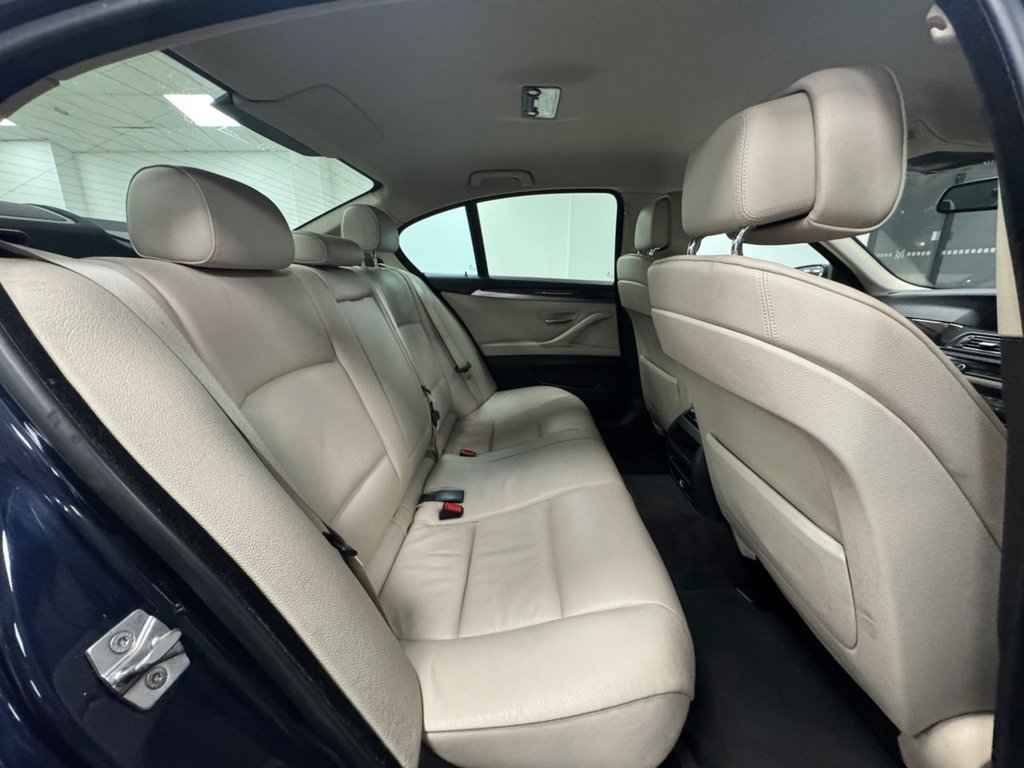 Used BMW 5 Series 2010 for sale - 74866417: Photo 17